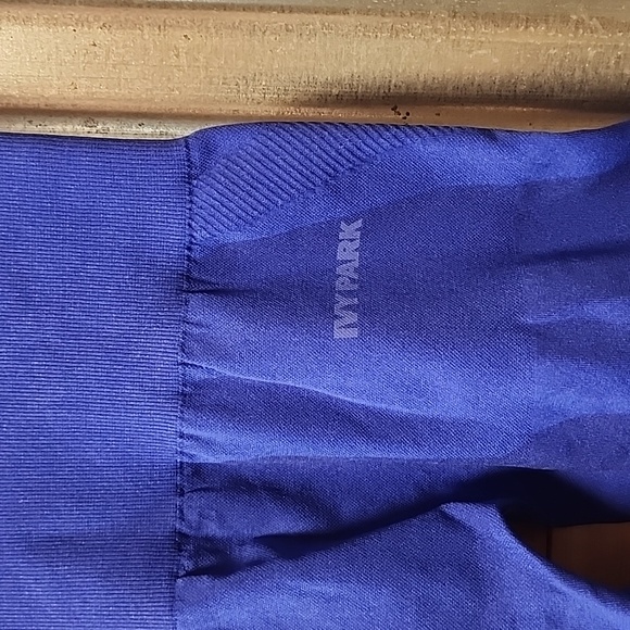 IVY PARK Leggings size small - Picture 5 of 8